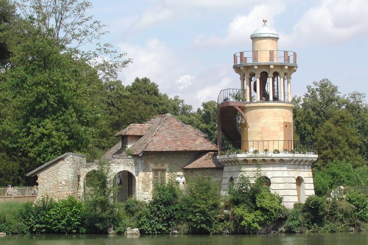Versailles Palace Guided Tour with Full access