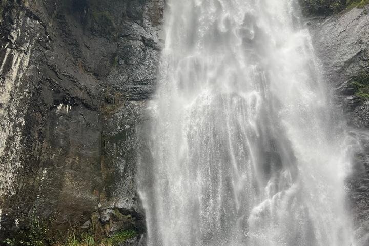Mountainous Adjara Tour Waterfalls Mountains and Feast