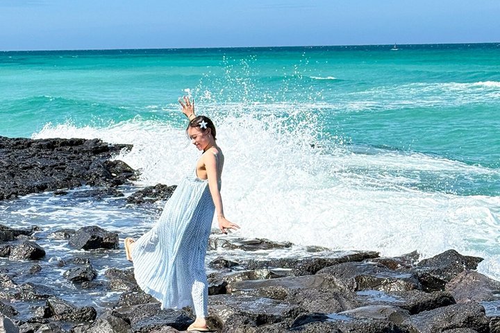 Jeju Island Eastern UNESCO site Full Day Guided Tour