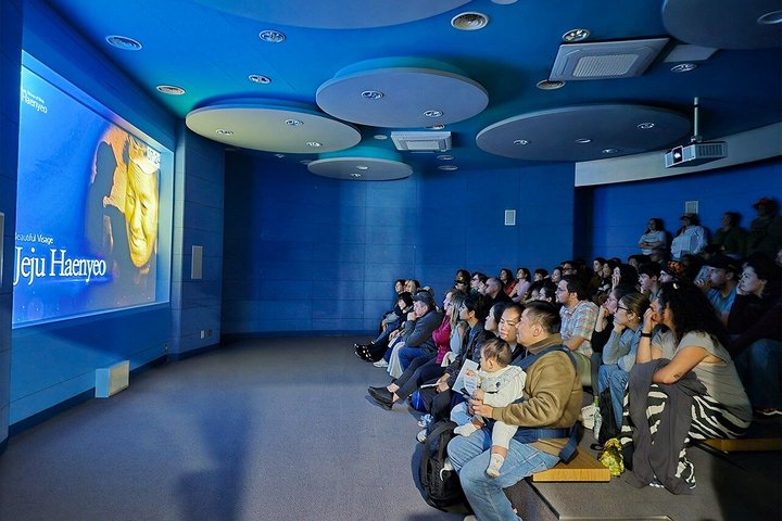 Jeju Island Eastern UNESCO site Full Day Guided Tour