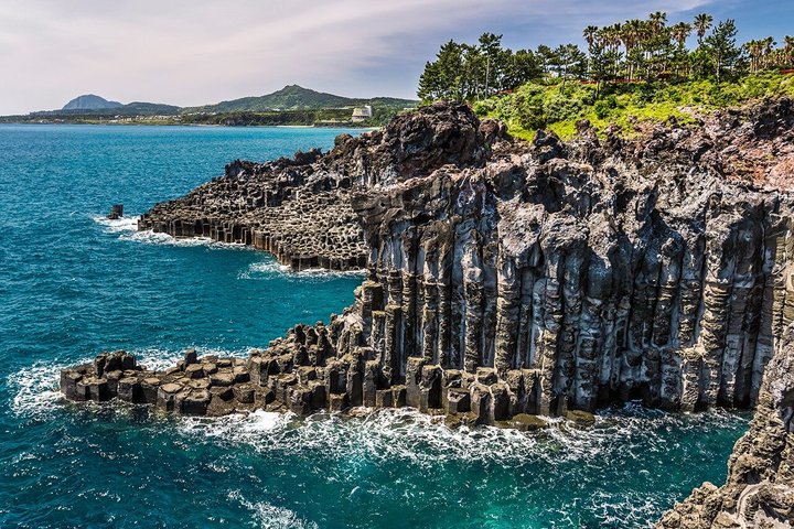 Guaranteed Return - Jeju Authentic Shore Excursion Cruise