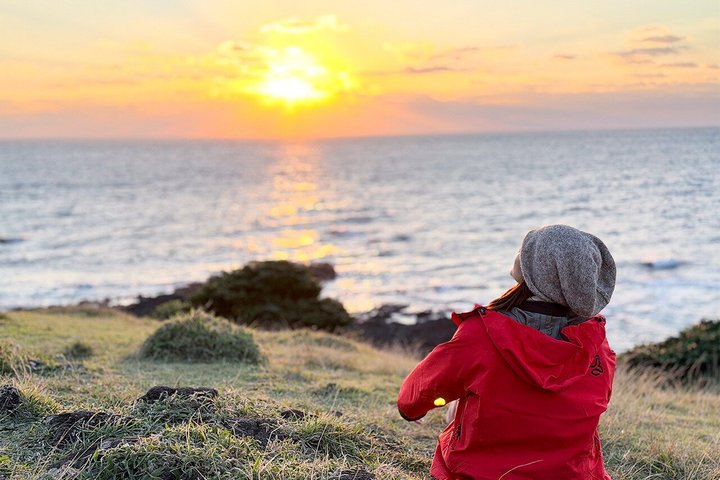 Guaranteed Return - Jeju Authentic Shore Excursion Cruise
