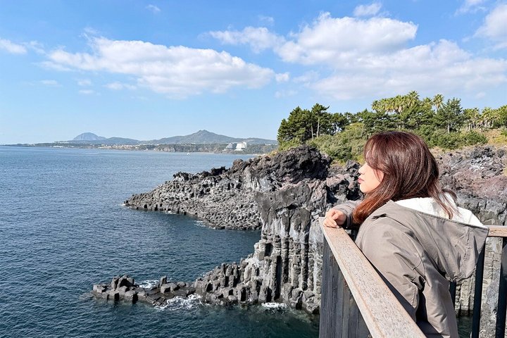 Guaranteed Return - Jeju Authentic Shore Excursion Cruise
