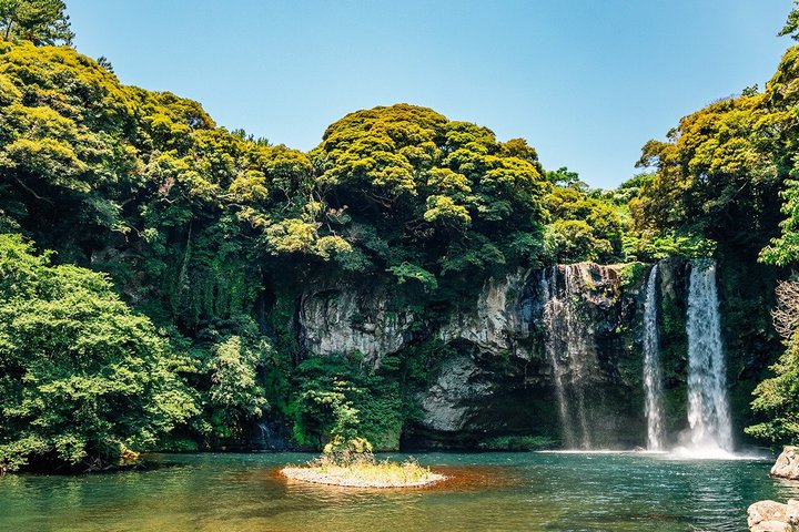 Guaranteed Return - Jeju Authentic Shore Excursion Cruise