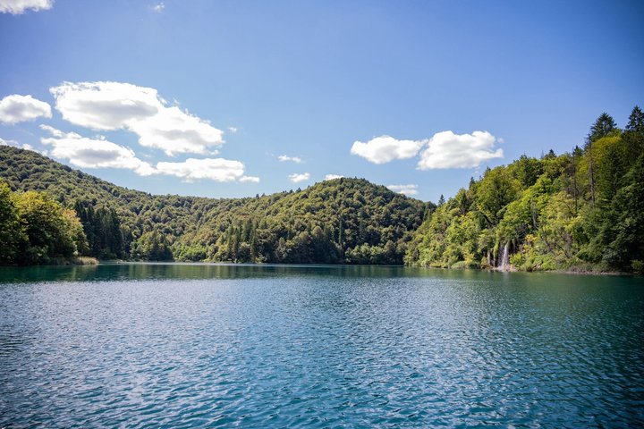 Plitvice Lakes Sunrise Tour