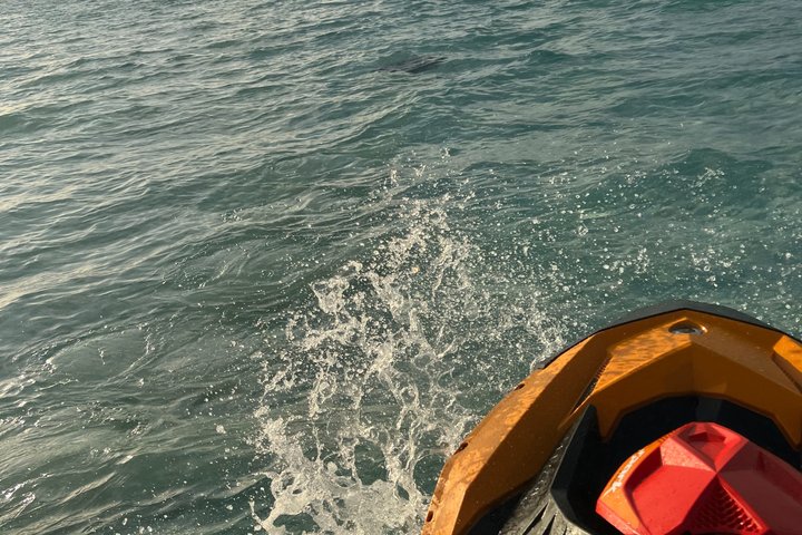 5 Day All Inclusive Fulidhoo Adventure Watersports and Excursions