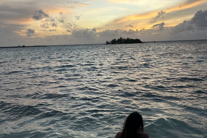 5 Day All Inclusive Fulidhoo Adventure Watersports and Excursions
