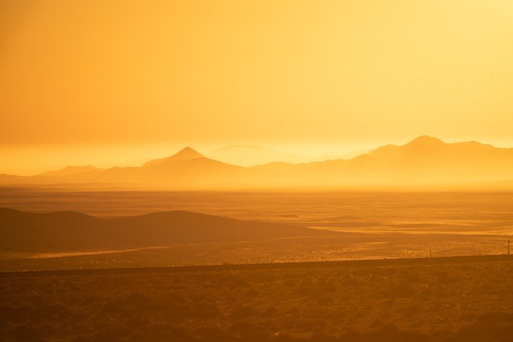 7 Day Southern Namibia and Sossusvlei Camping Safari