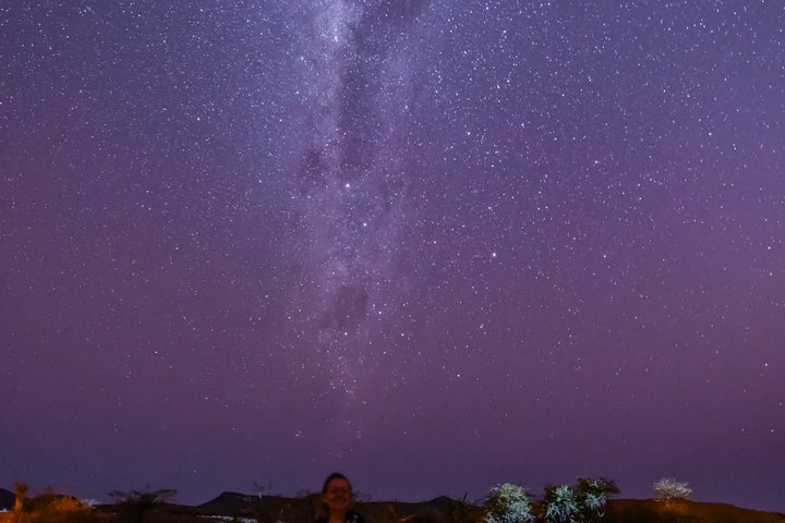 7 Day Southern Namibia and Sossusvlei Camping Safari