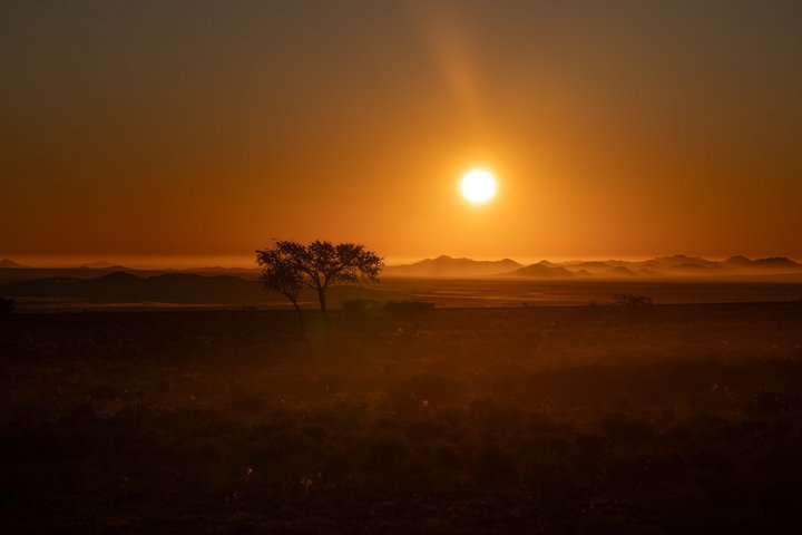 7 Day Southern Namibia and Sossusvlei Camping Safari