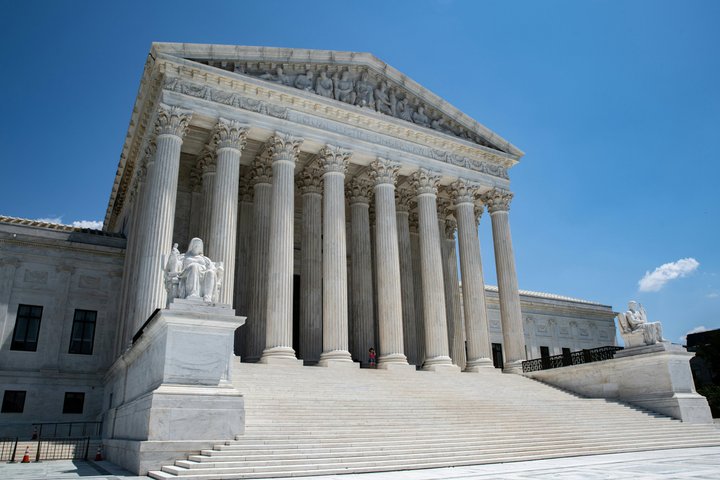 DC: US Capitol & Library of Congress / Supreme Court Guided Tour