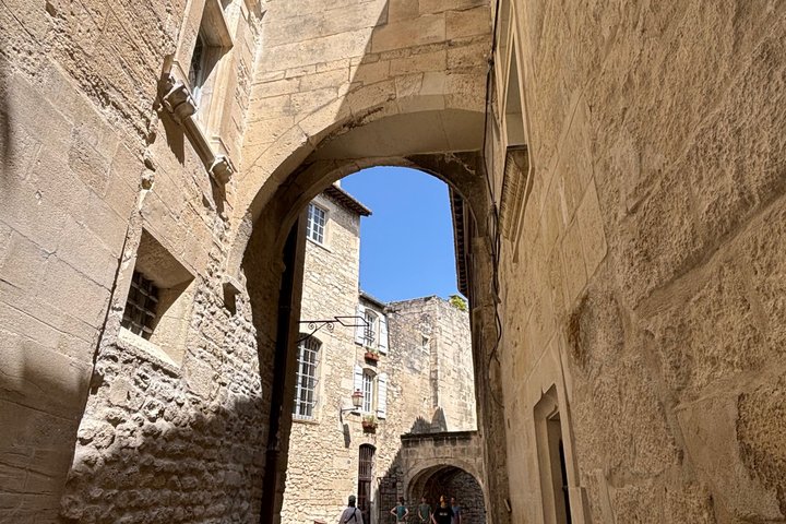 Private tour in Provence , Marseille Cassis Aix en Provence