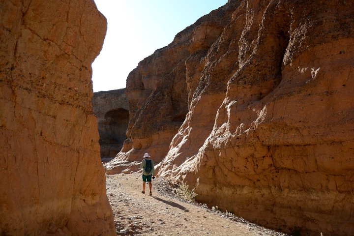 3 Day Sossusvlei Budget Camping Safari