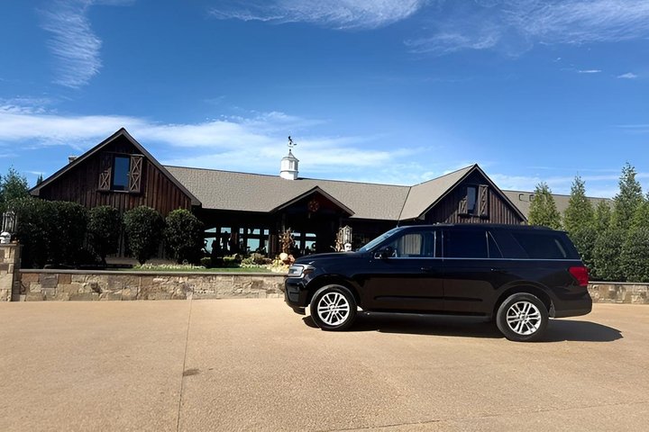 Private Custom Charlottesville Wine or Beer Tours