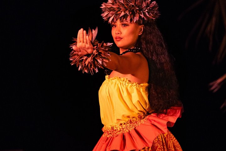 Oahu: Mauka Warriors Luau Honoring Polynesia's Forgotten History