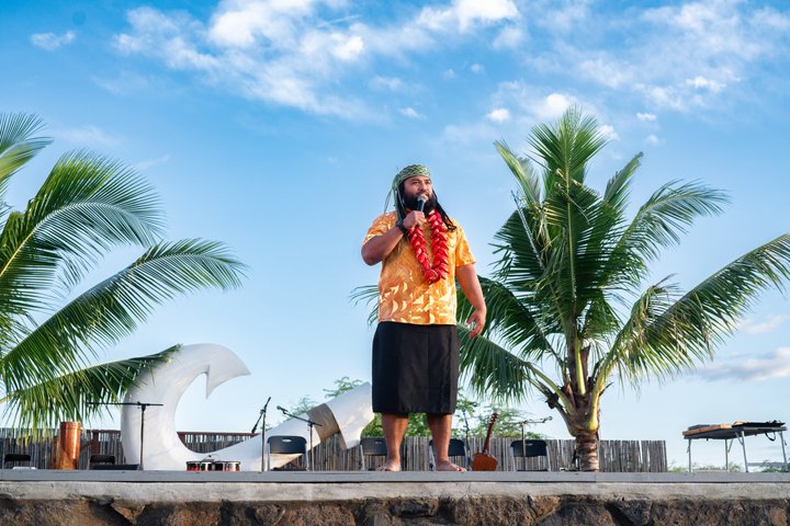 Oahu: Mauka Warriors Luau Honoring Polynesia's Forgotten History
