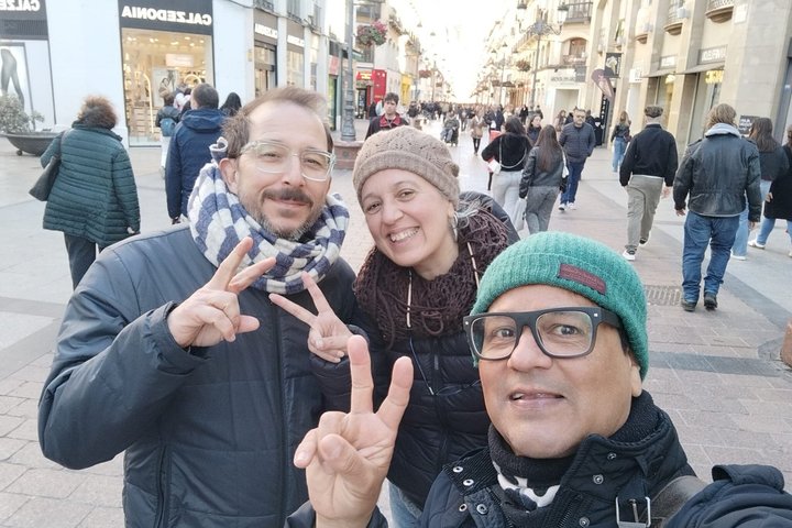 The Most Complete Tour of Zaragoza: Mysteries, Photos & Surprise