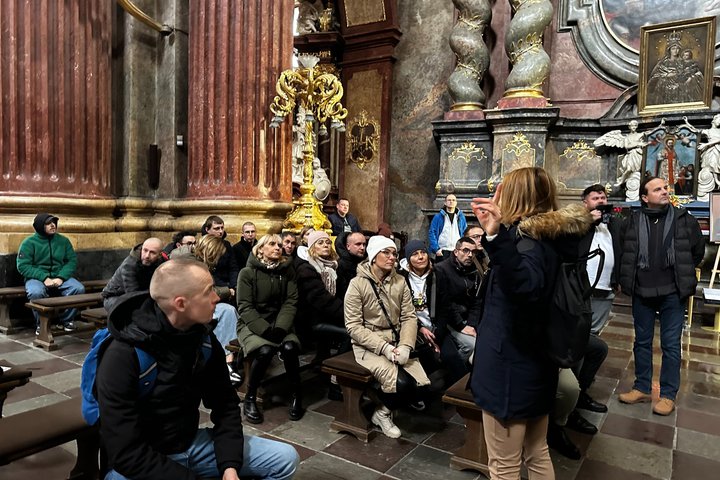 Highlights of Poznan Shared Guided Tour