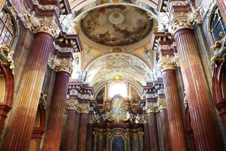 Highlights of Poznan Shared Guided Tour