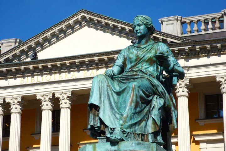 Highlights of Poznan Shared Guided Tour