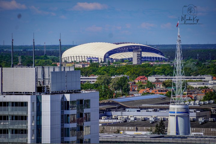 Highlights of Poznań: Private Tour with a local Guide
