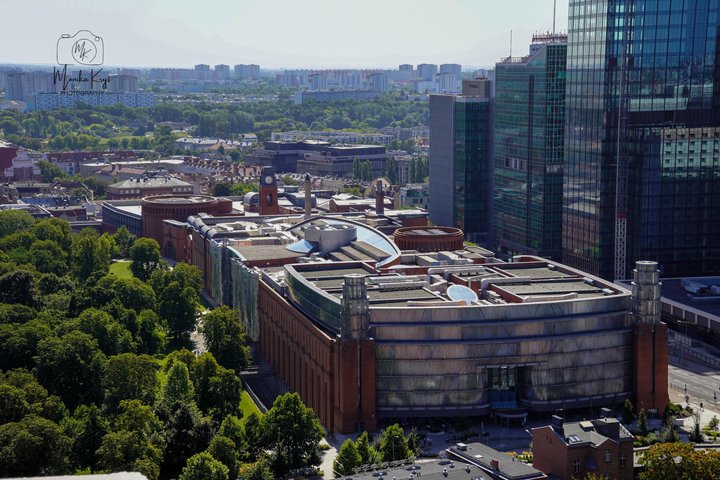 Highlights of Poznań: Private Tour with a local Guide