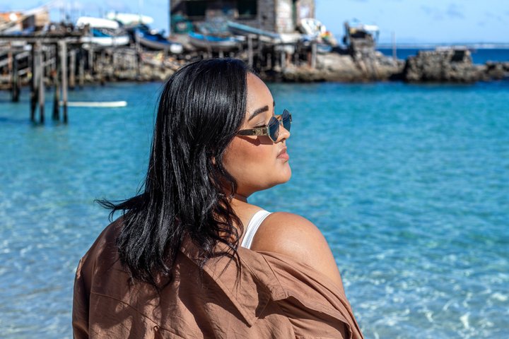 Photographic Essay in Arraial do Cabo