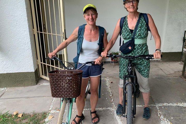 Bike Tour with Winery and Olivicola Tastings