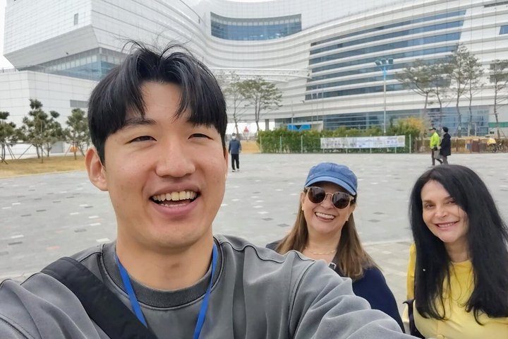 Incheon Cruise Shore Excursion Hidden Gems and Premium K BBQ