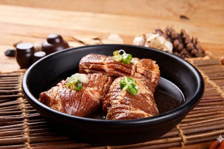 Incheon Cruise Shore Excursion Hidden Gems and Premium K BBQ