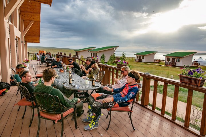 4 Days-The Best of Mongolia Collection tour