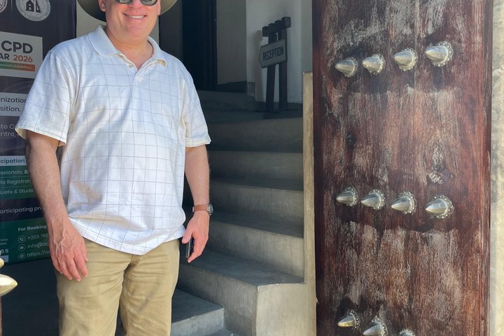 Dar es Salaam City Tour: Experience & Insights Tanzanian culture
