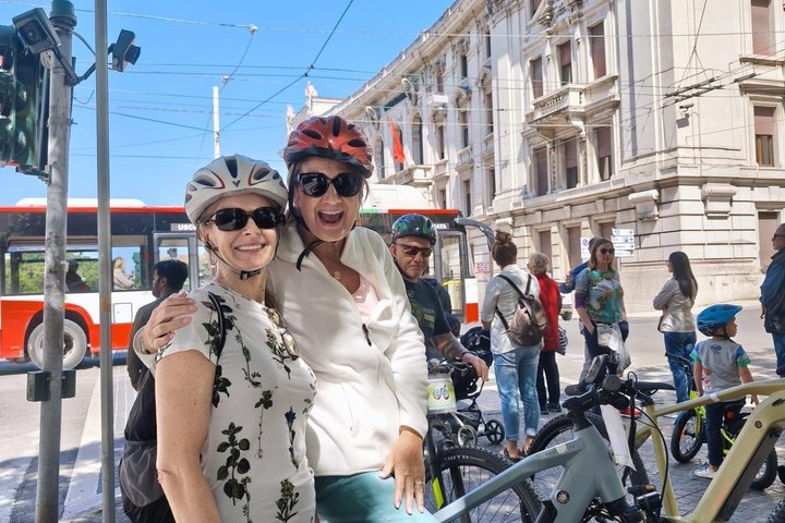 Ancona E-Bike Guided Tour