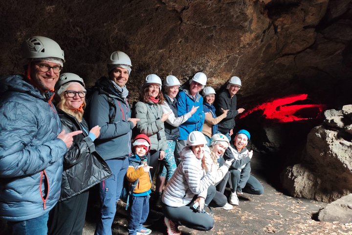 Tour Etna and Wine Tasting