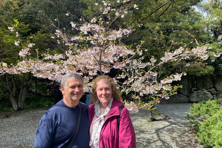 Kamakura Private Tour: Temples, Nature, and the Great Buddha