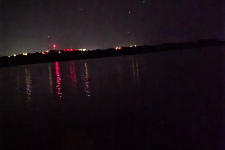 Clear Kayaks on BioBay