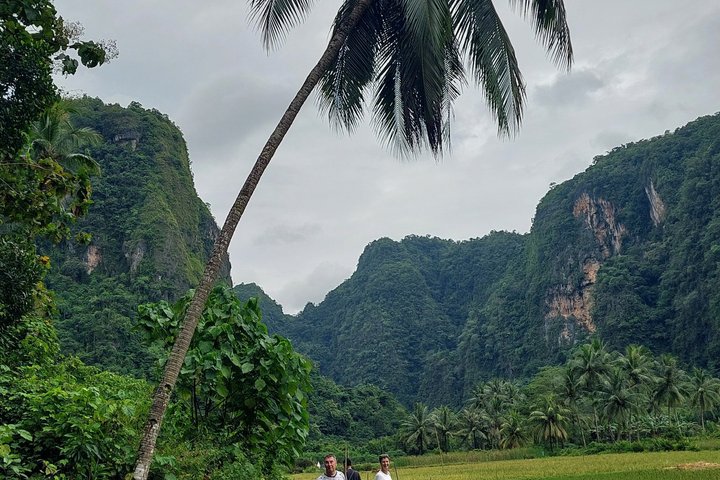 Rammang-Rammang Karst South Sulawesi Tour with Local Guide