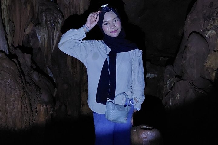 Rammang-Rammang Karst South Sulawesi Tour with Local Guide
