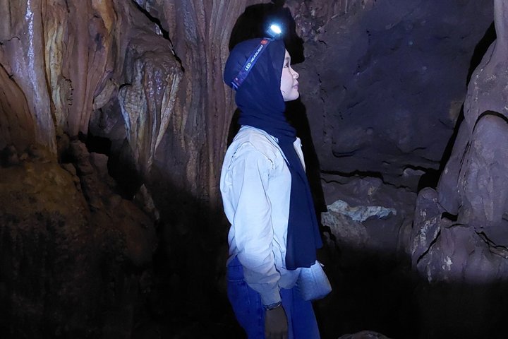 Rammang-Rammang Karst South Sulawesi Tour with Local Guide