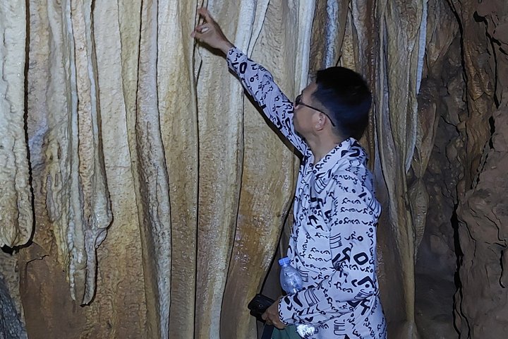 Rammang-Rammang Karst South Sulawesi Tour with Local Guide