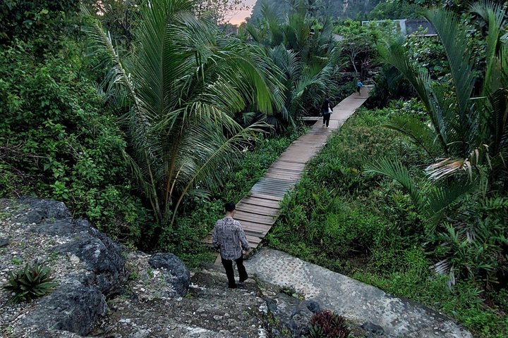 Rammang-Rammang Karst South Sulawesi Tour with Local Guide