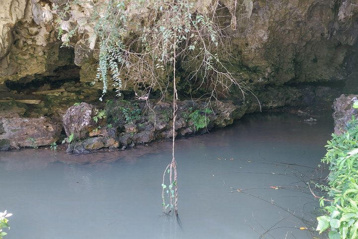 Rammang-Rammang Karst South Sulawesi Tour with Local Guide