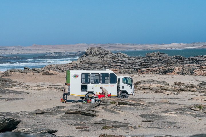 7 Day Southern Namibia and Sossusvlei Camping Safari