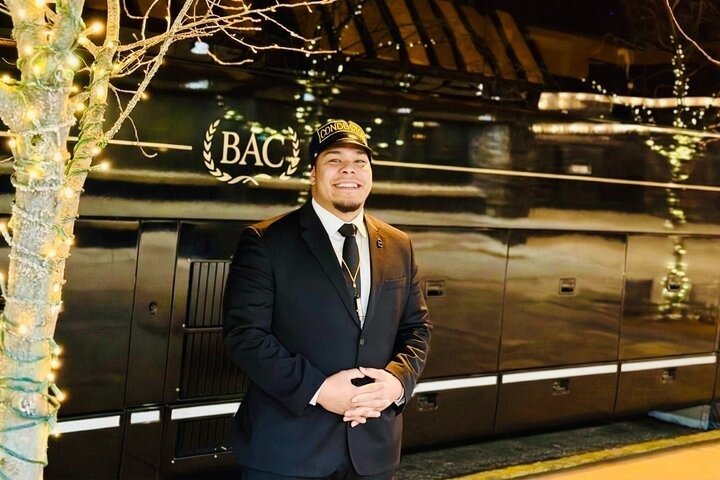 Whittier to Anchorage Shared Bus Transfer Service