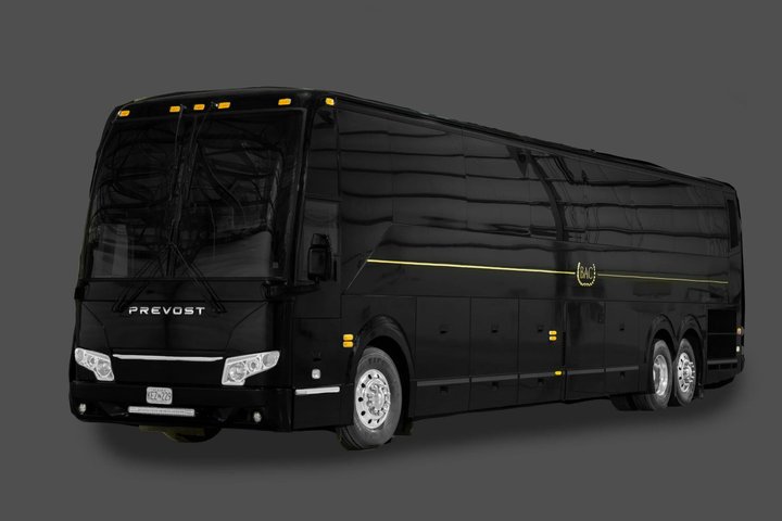 Whittier to Anchorage Shared Bus Transfer Service