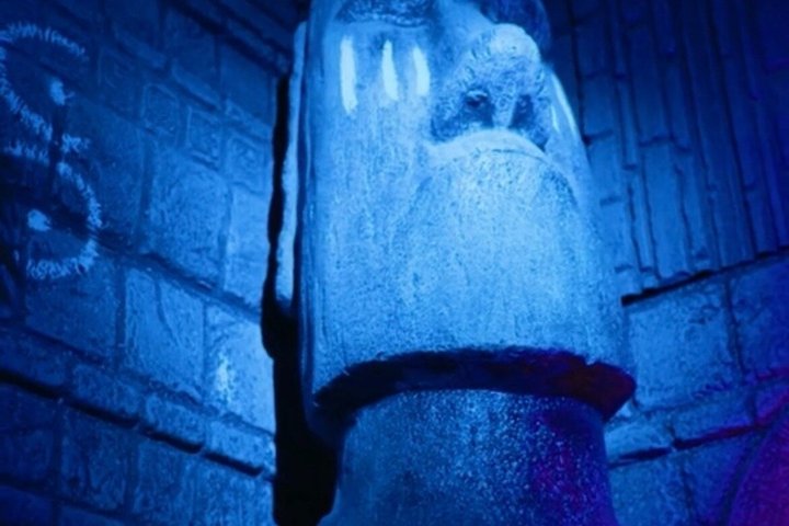 Legend of the Lost Temple Escape Room Adventure