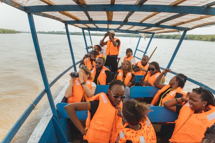 3 Days discovering the beauty of Burundi