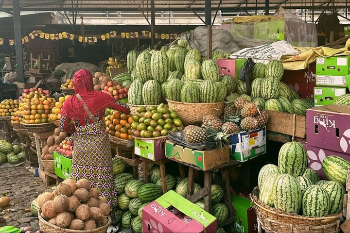 2 Days Bujumbura Shared Tour