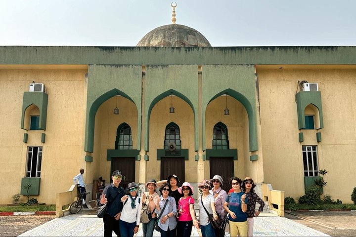 2 Days Bujumbura Shared Tour