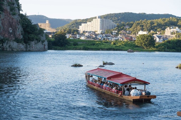 Inuyama Samurai Experience Day Tour